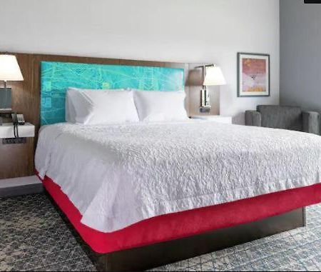 Hampton Inn & Suites Chico, Ca Zewnętrze zdjęcie
